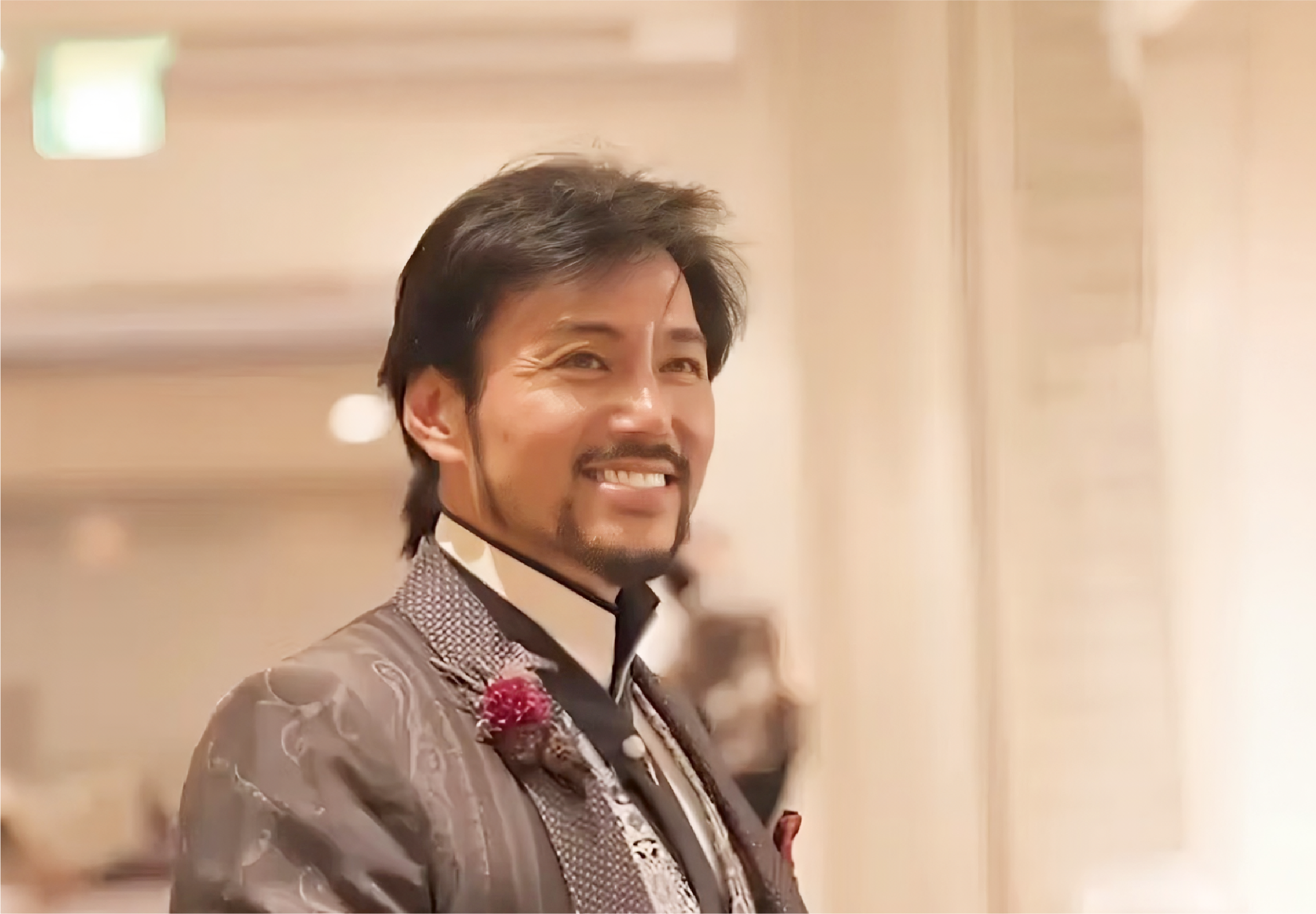 SUKUMANE導入者の顔写真