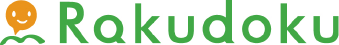 rakudokuLOGO
